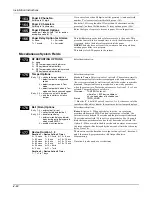 Preview for 38 page of Honeywell Ademco Vista-48LA Installation And Setup Manual