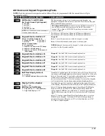 Preview for 41 page of Honeywell Ademco Vista-48LA Installation And Setup Manual