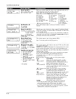 Preview for 44 page of Honeywell Ademco Vista-48LA Installation And Setup Manual