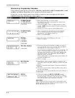 Preview for 48 page of Honeywell Ademco Vista-48LA Installation And Setup Manual