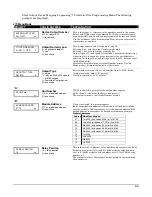 Preview for 51 page of Honeywell Ademco Vista-48LA Installation And Setup Manual