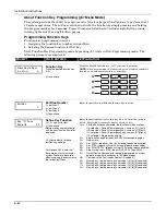 Preview for 56 page of Honeywell Ademco Vista-48LA Installation And Setup Manual