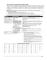 Preview for 57 page of Honeywell Ademco Vista-48LA Installation And Setup Manual