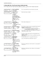 Preview for 58 page of Honeywell Ademco Vista-48LA Installation And Setup Manual