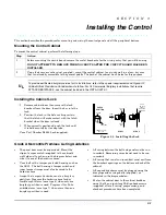 Preview for 13 page of Honeywell Ademco VISTA-50P Installation And Setup Manual