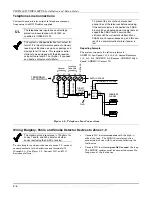 Preview for 18 page of Honeywell Ademco VISTA-50P Installation And Setup Manual