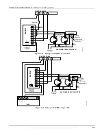 Preview for 21 page of Honeywell Ademco VISTA-50P Installation And Setup Manual