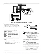 Preview for 22 page of Honeywell Ademco VISTA-50P Installation And Setup Manual