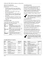 Preview for 28 page of Honeywell Ademco VISTA-50P Installation And Setup Manual