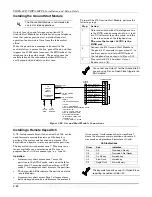 Preview for 30 page of Honeywell Ademco VISTA-50P Installation And Setup Manual