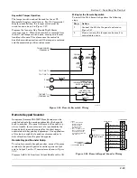 Preview for 31 page of Honeywell Ademco VISTA-50P Installation And Setup Manual