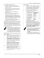 Preview for 33 page of Honeywell Ademco VISTA-50P Installation And Setup Manual