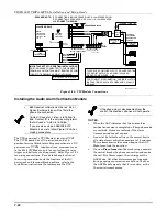 Preview for 34 page of Honeywell Ademco VISTA-50P Installation And Setup Manual