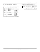 Preview for 39 page of Honeywell Ademco VISTA-50P Installation And Setup Manual