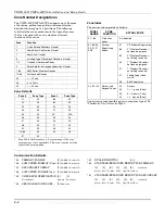 Preview for 44 page of Honeywell Ademco VISTA-50P Installation And Setup Manual