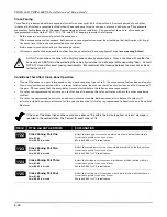 Preview for 58 page of Honeywell Ademco VISTA-50P Installation And Setup Manual