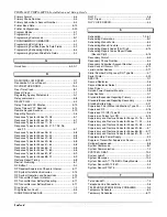 Preview for 106 page of Honeywell Ademco VISTA-50P Installation And Setup Manual