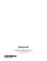 Preview for 112 page of Honeywell Ademco VISTA-50P Installation And Setup Manual