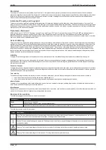 Preview for 3 page of Honeywell ADPRO iFT Series Quick Setup Manual