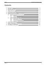 Preview for 5 page of Honeywell ADPRO iFT Series Quick Setup Manual