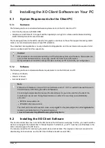 Preview for 7 page of Honeywell ADPRO iFT Series Quick Setup Manual