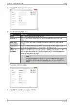 Preview for 14 page of Honeywell ADPRO iFT Series Quick Setup Manual