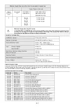 Preview for 8 page of Honeywell AIRVISOR 2 Instructions Manual