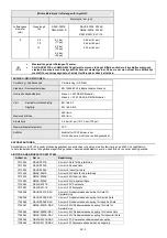 Preview for 134 page of Honeywell AIRVISOR 2 Instructions Manual