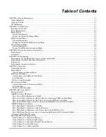 Preview for 3 page of Honeywell AlarmNet 7810iR Installation And Setup Gude