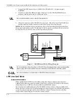 Preview for 8 page of Honeywell AlarmNet 7810iR Installation And Setup Gude