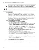 Preview for 10 page of Honeywell AlarmNet 7810iR Installation And Setup Gude