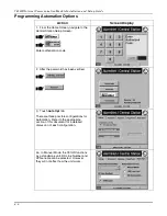 Preview for 22 page of Honeywell AlarmNet 7810iR Installation And Setup Gude