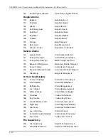 Preview for 46 page of Honeywell AlarmNet 7810iR Installation And Setup Gude