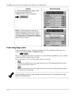 Preview for 54 page of Honeywell AlarmNet 7810iR Installation And Setup Gude