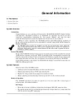 Preview for 5 page of Honeywell AlarmNet 7845GSM Installation And Setup Manual