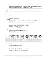 Preview for 7 page of Honeywell AlarmNet 7845GSM Installation And Setup Manual