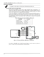 Preview for 10 page of Honeywell AlarmNet 7845GSM Installation And Setup Manual