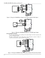 Preview for 12 page of Honeywell AlarmNet 7845GSM Installation And Setup Manual