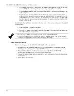 Preview for 14 page of Honeywell AlarmNet 7845GSM Installation And Setup Manual