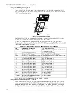 Preview for 16 page of Honeywell AlarmNet 7845GSM Installation And Setup Manual