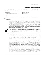 Preview for 5 page of Honeywell AlarmNet 7845i-GSM Installation And Setup Manual