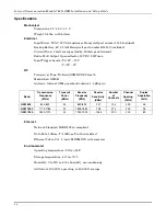 Preview for 8 page of Honeywell AlarmNet 7845i-GSM Installation And Setup Manual