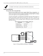 Preview for 10 page of Honeywell AlarmNet 7845i-GSM Installation And Setup Manual