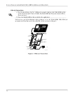 Preview for 14 page of Honeywell AlarmNet 7845i-GSM Installation And Setup Manual