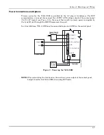 Preview for 15 page of Honeywell AlarmNet 7845i-GSM Installation And Setup Manual