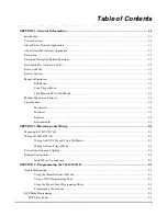 Preview for 3 page of Honeywell AlarmNet 7847i-E Installation And Setup Manual