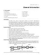 Preview for 5 page of Honeywell AlarmNet 7847i-E Installation And Setup Manual