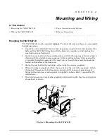 Preview for 9 page of Honeywell AlarmNet 7847i-E Installation And Setup Manual