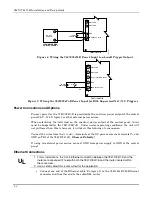 Preview for 12 page of Honeywell AlarmNet 7847i-E Installation And Setup Manual