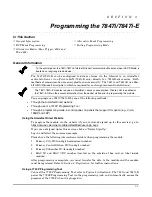 Preview for 15 page of Honeywell AlarmNet 7847i-E Installation And Setup Manual